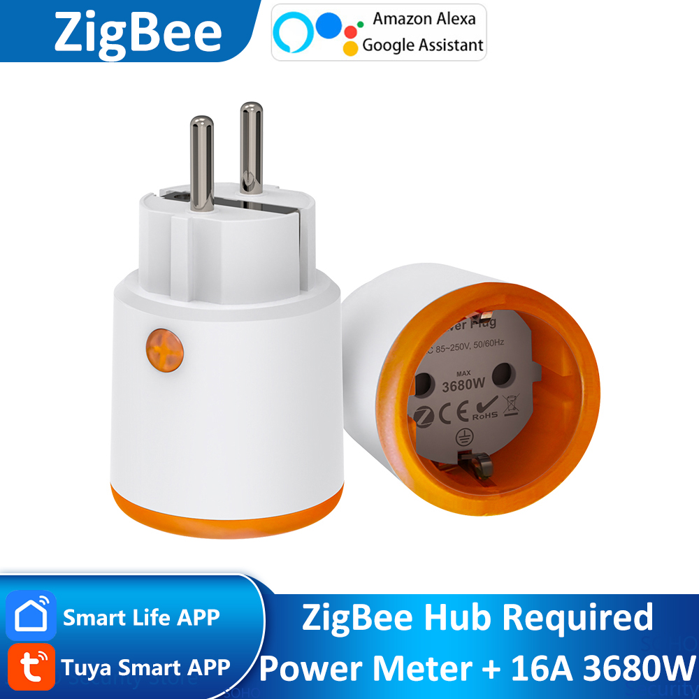 Home Improvement Outlet - الاتحاد الأوروبي 16A تويا زيجبي المنزل