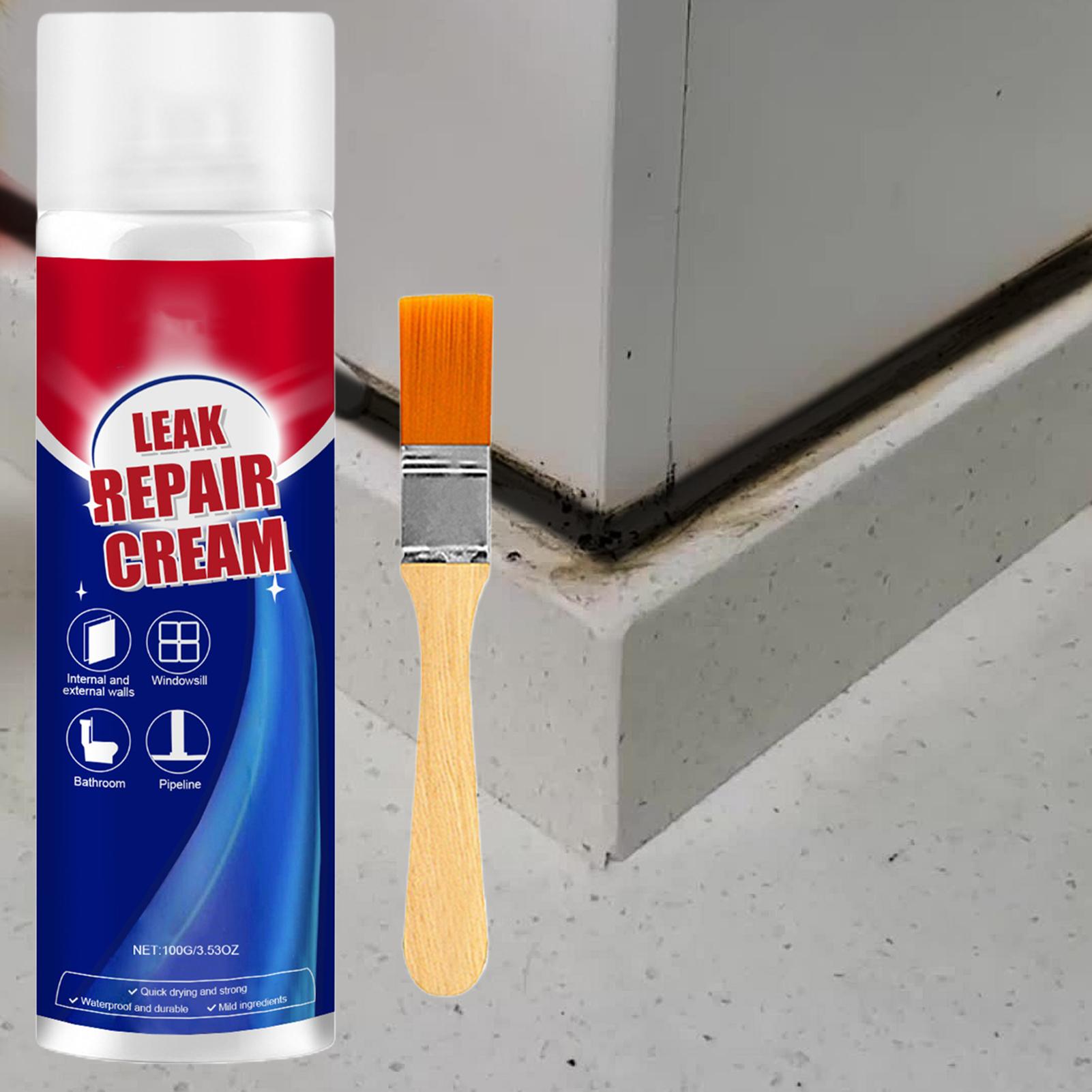 Roof Sealant Patch - 100 مل سائل مانع للتسرب لإصلاح