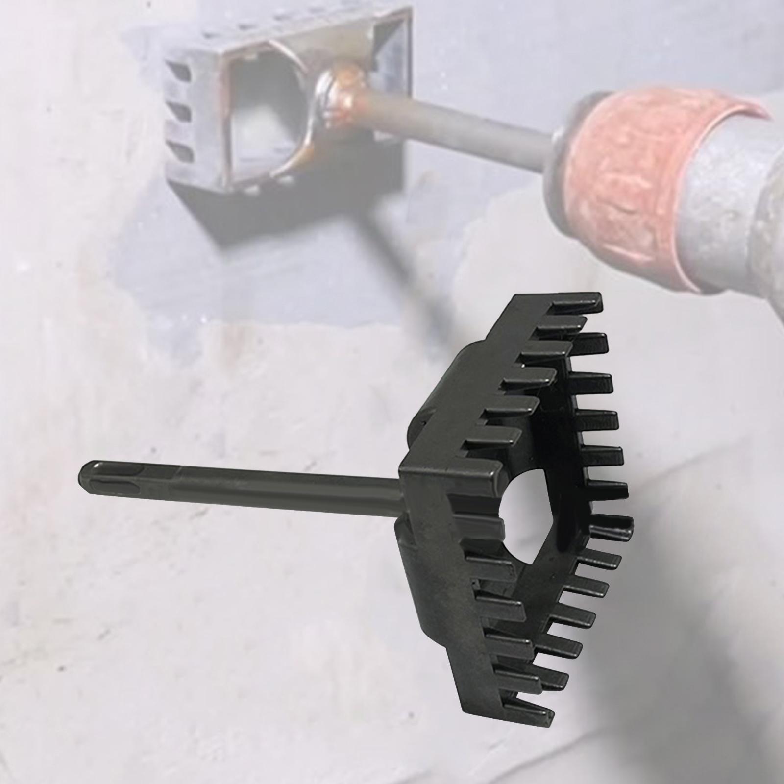 Home Improvement Outlet - صندوق كهربائي فتحة القاطع المقبس الناخس،