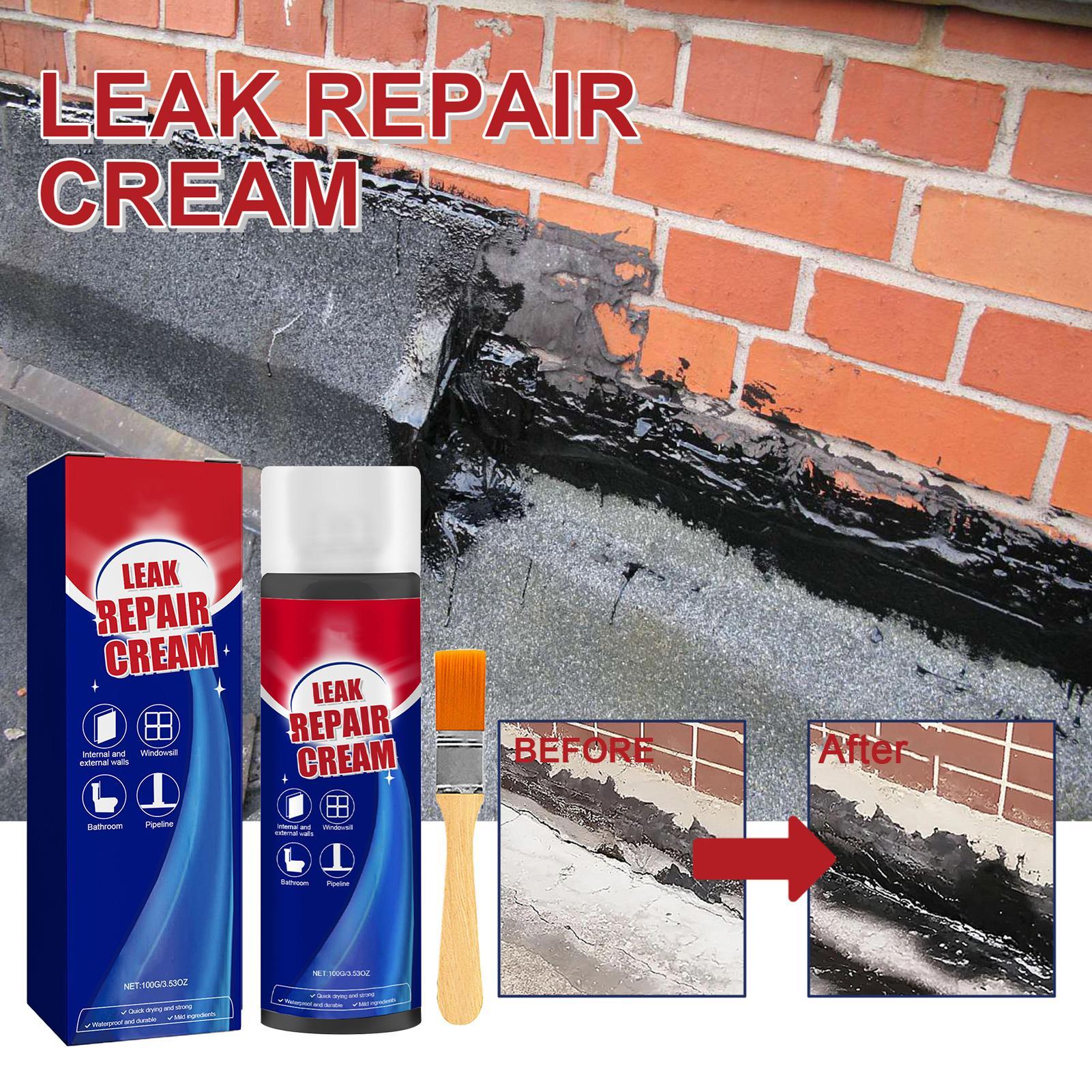 Roof Sealant Patch - مانع تسرب طويل الأمد، سائل إصلاح