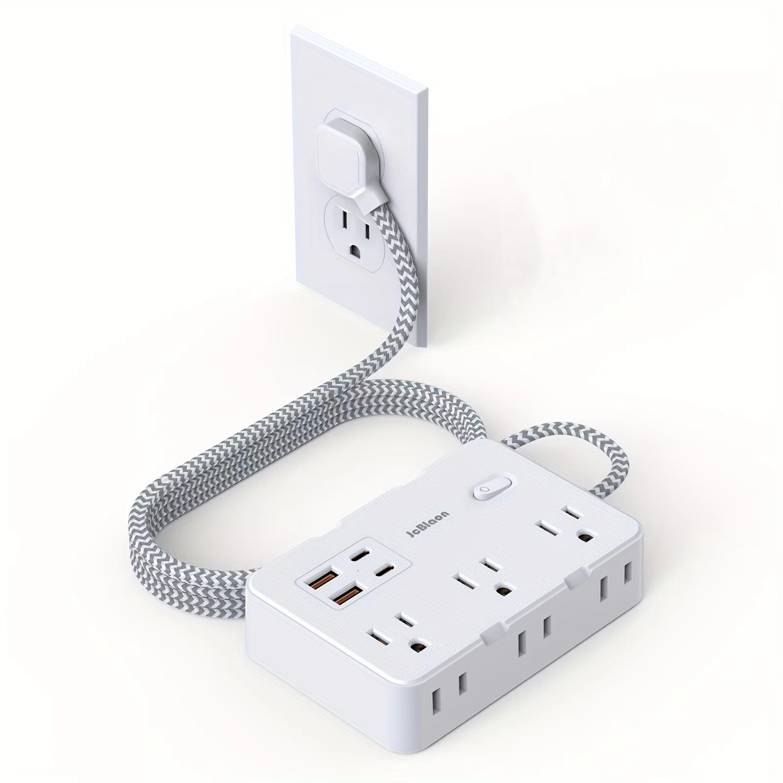 Home Improvement Outlet - الولايات المتحدة التوصيل مخرج تيار متردد