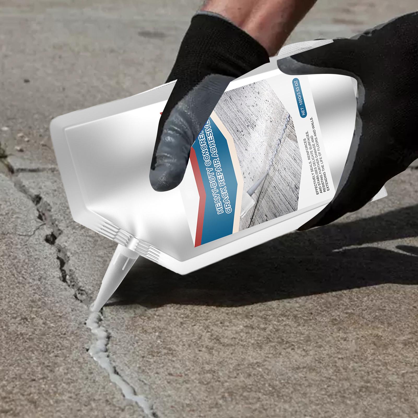 Roof Sealant Patch - مانع التسرب سقف الطابق السد الغراء