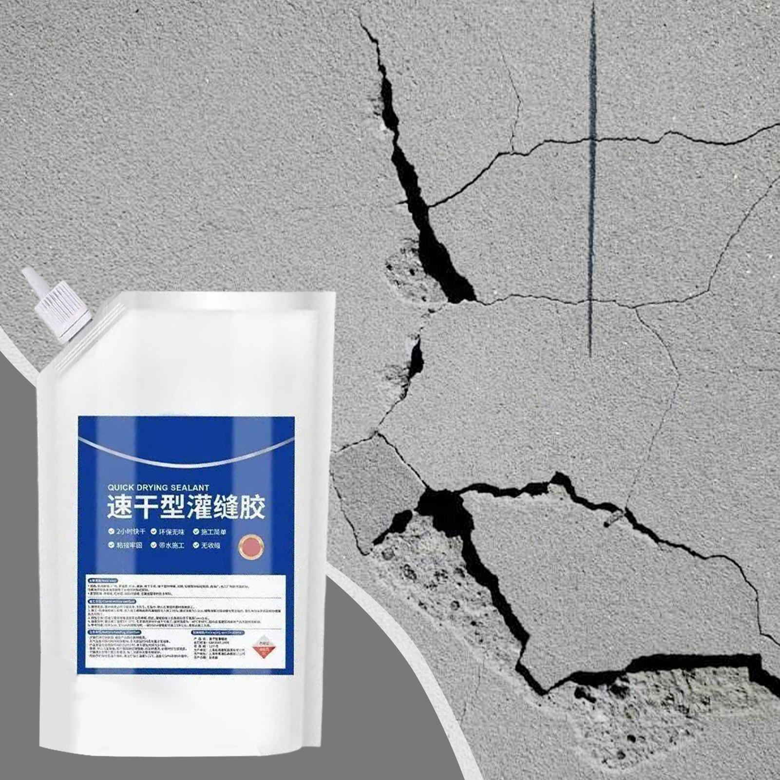 Roof Sealant Patch - سقف مانع التسرب عالية القوة السد