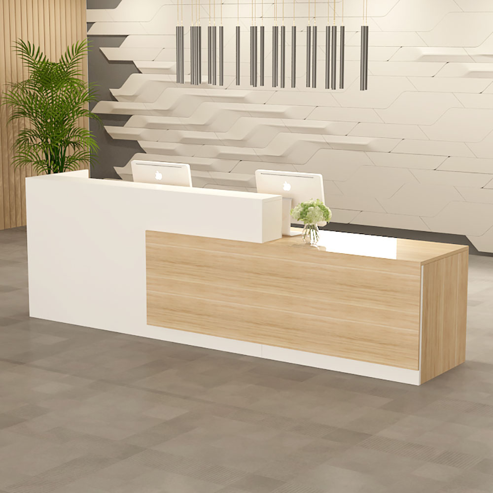 Home Improvement Outlet Stores - خزانة مشروبات مخصصة، مكاتب استقبال جمالية