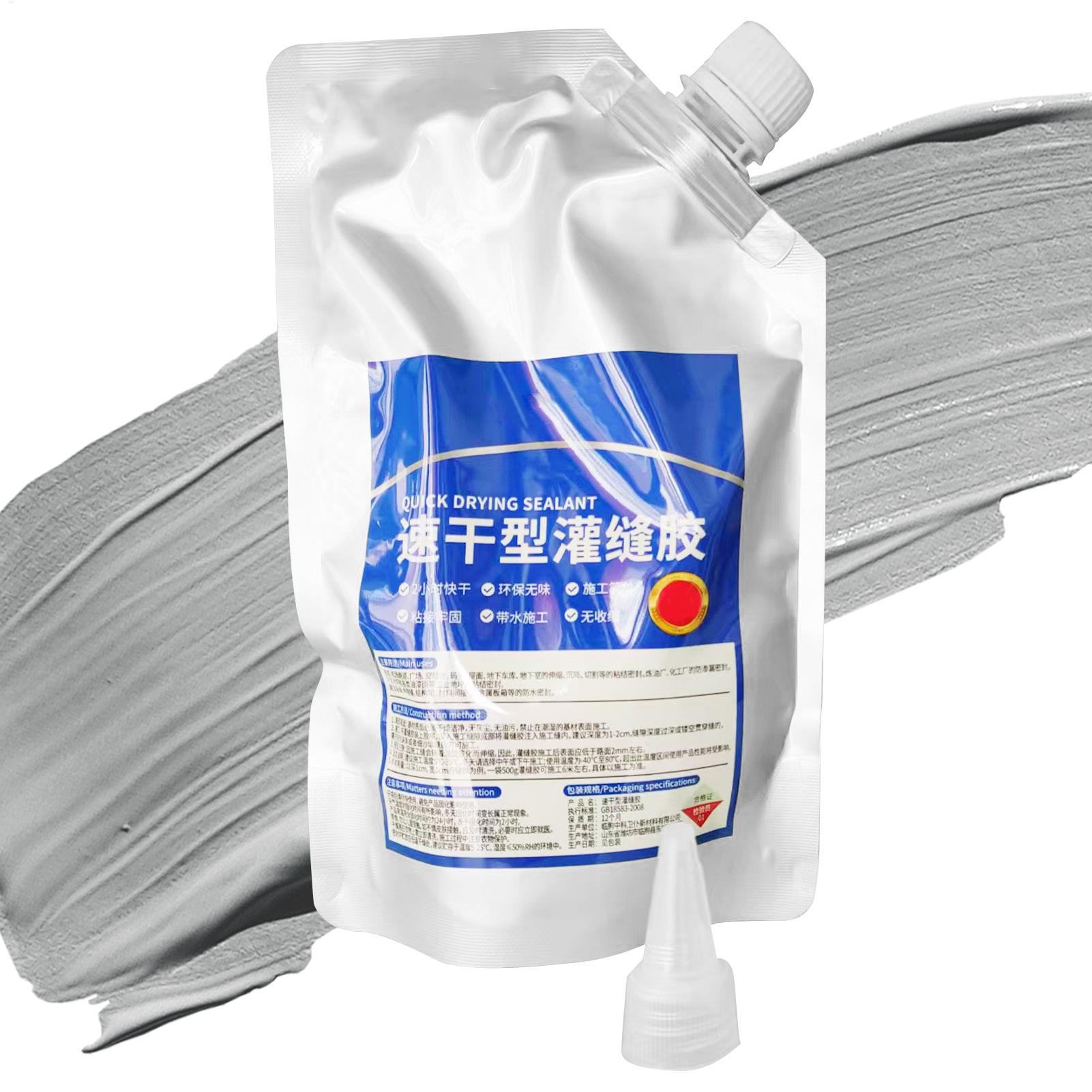 Roof Sealant Patch - سقف مانع التسرب عالية القوة السد