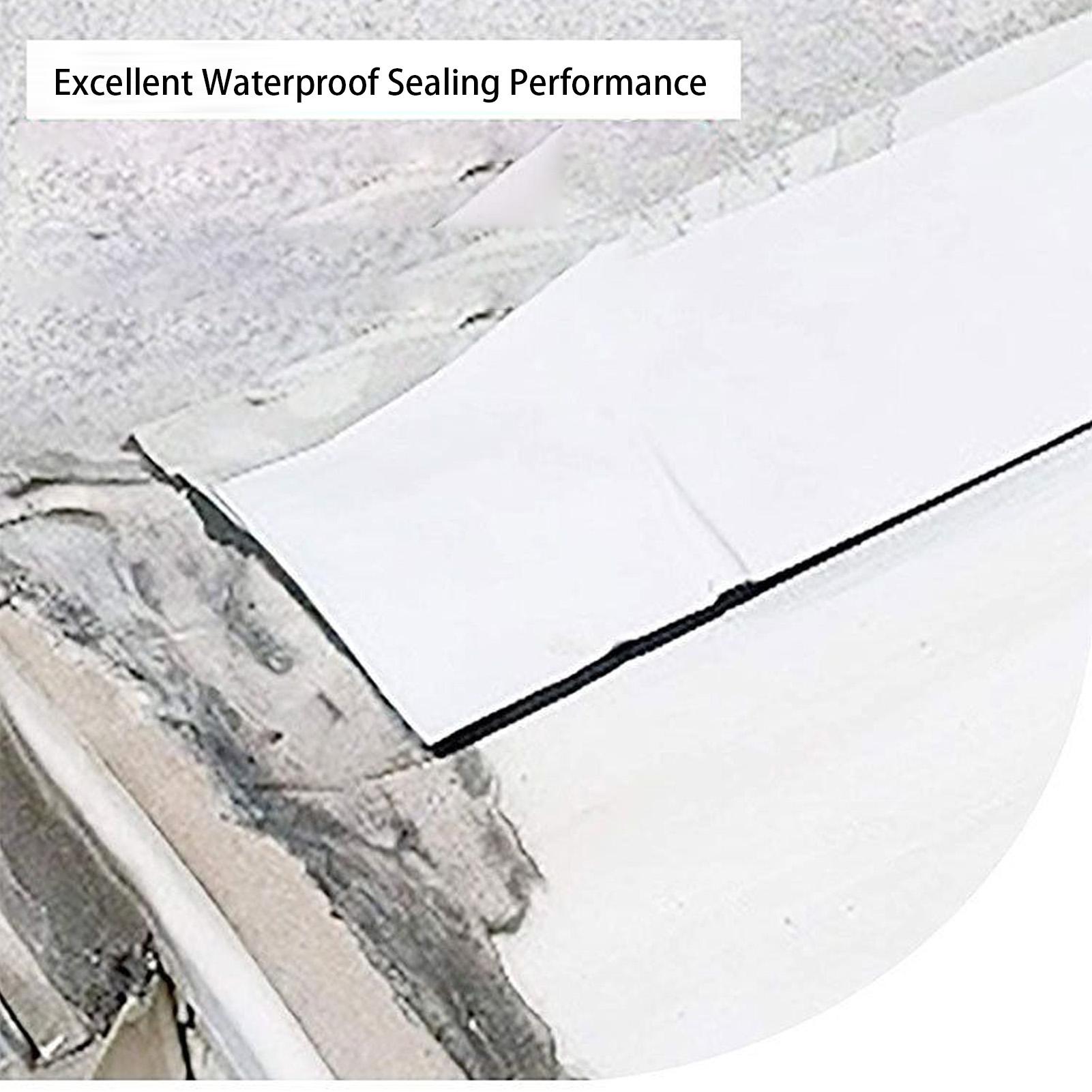 Roof Sealant Patch - RV سقف شريط عازل مقاوم للماء
