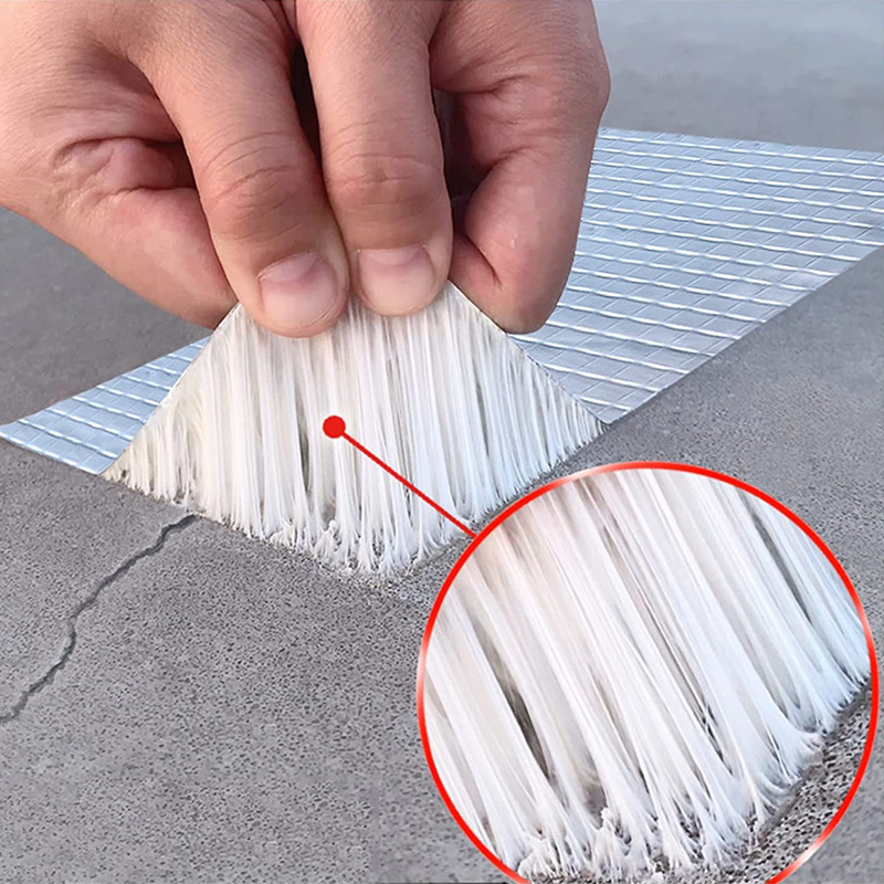 Roof Sealant Patch - بوتيل شريط عازل مانع للتسرب مقاوم