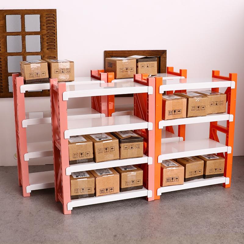 رفوف تخزين محاكاة لبيت الدمى ب - مراجعة Home Improvement Outlet Stores وسعره