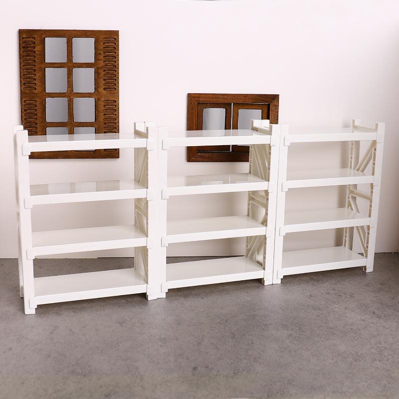 رفوف تخزين محاكاة لبيت الدمى ب - مراجعة Home Improvement Outlet Stores وسعره