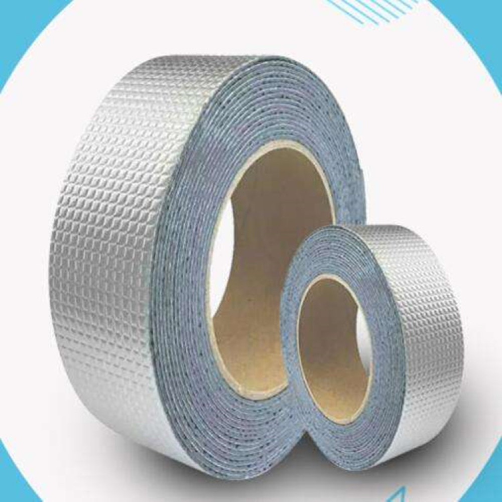 شريط بوتيل طويل الأمد مقاوم لل - مراجعة Roof Sealant Patch وسعره