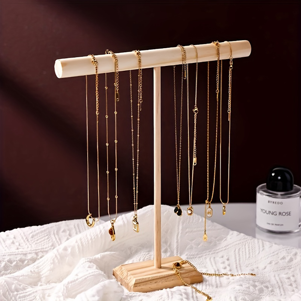 مجوهرات تخزين رف شاشة الخشب ال - مراجعة Home Improvement Outlet Stores وسعره
