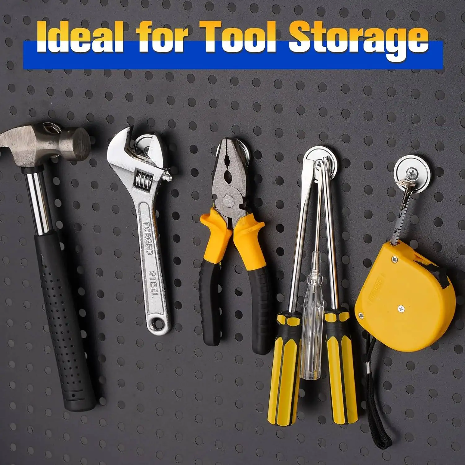 مغناطيس دائري A25/A32/A20/A16، - مراجعة Home Improvement Outlet Stores وسعره