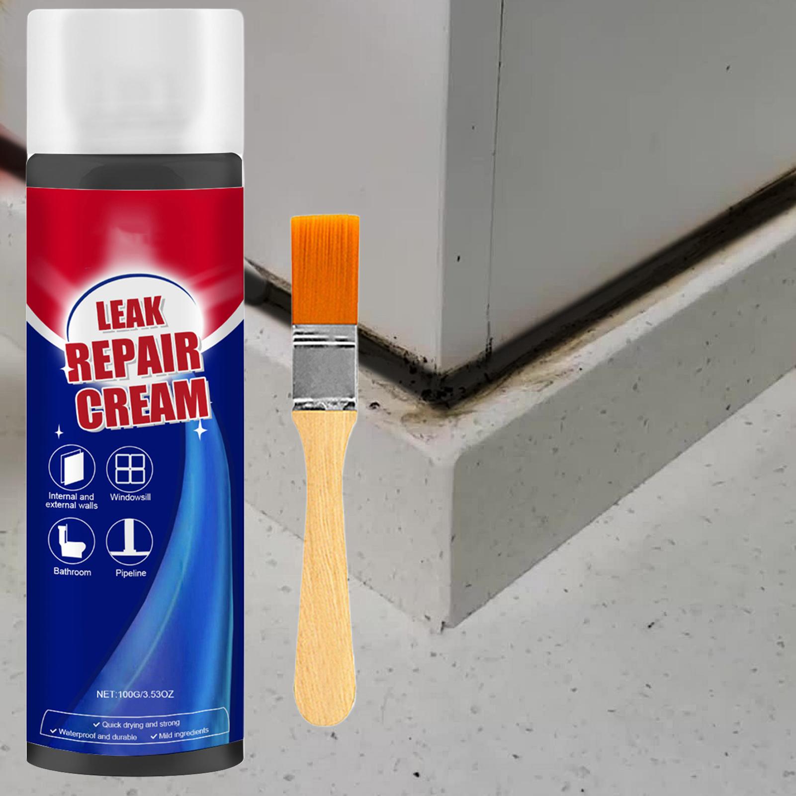 مانع تسرب طويل الأمد، سائل إصل - مراجعة Roof Sealant Patch وسعره