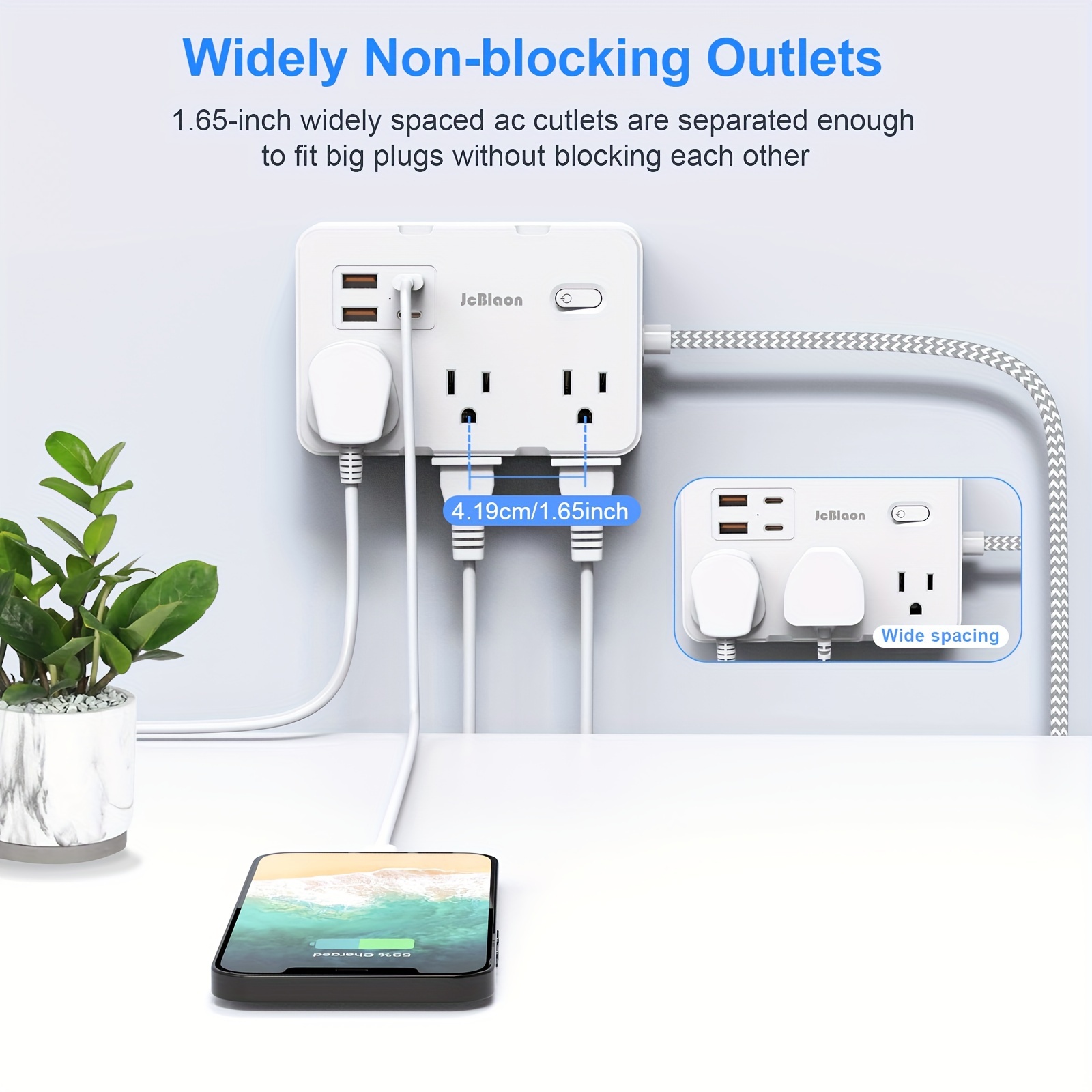 الولايات المتحدة التوصيل مخرج  - مراجعة Home Improvement Outlet وسعره
