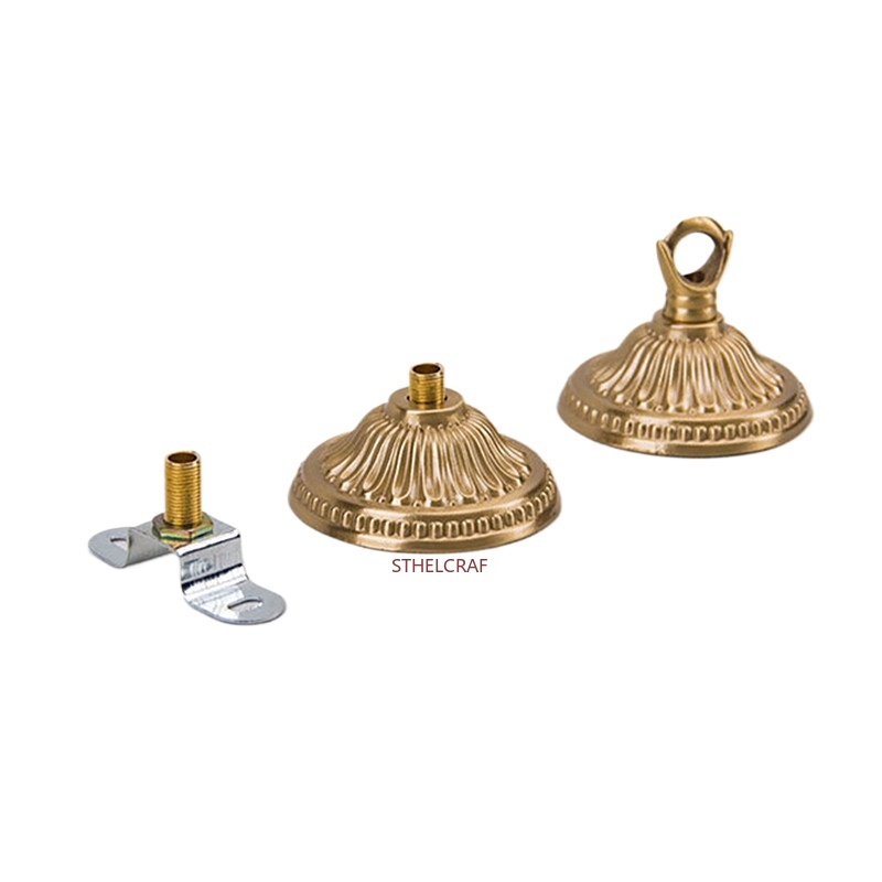 خطاف نحاسي عالي الجودة لتعليق  - مراجعة Home Improvement Hardware وسعره