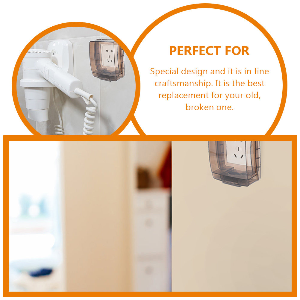 غطاء مقاوم للماء للمقابس الكهر - مراجعة Home Improvement Outlet وسعره