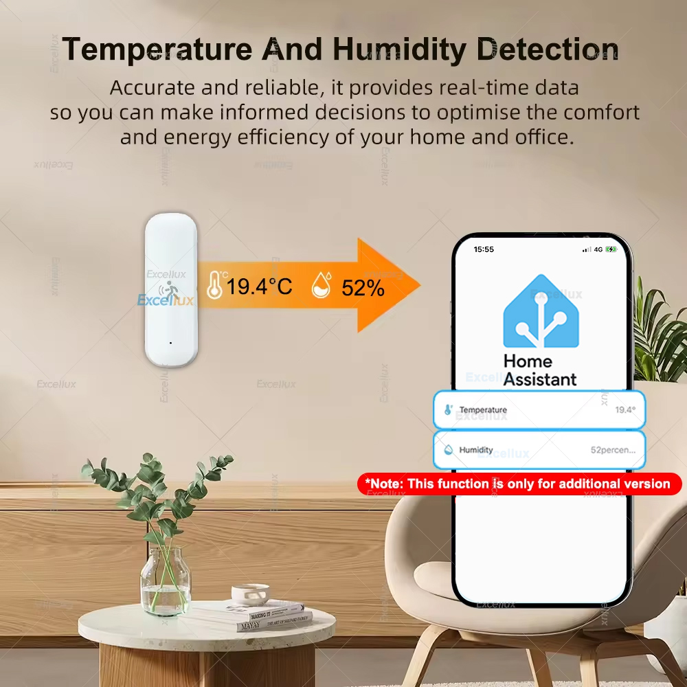 الذكية زيجبي محس حركة الرادار  - مراجعة Home Improvement Hardware وسعره
