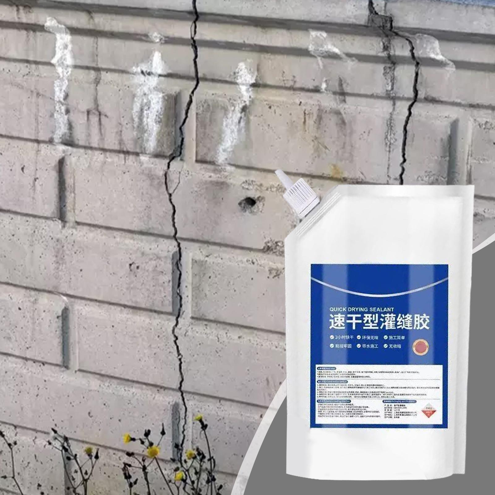 سقف مانع التسرب عالية القوة ال - مراجعة Roof Sealant Patch وسعره