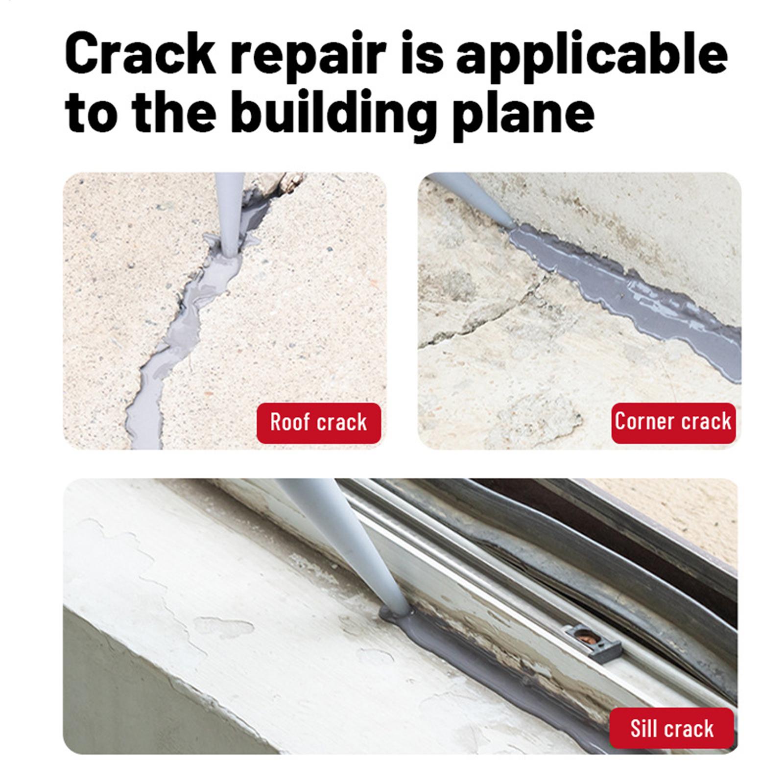 مادة لاصقة مقاومة للماء لإصلاح - مراجعة Roof Sealant Patch وسعره