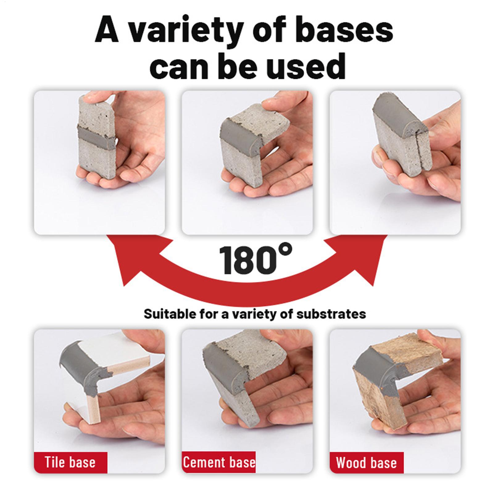 مادة لاصقة مقاومة للماء لإصلاح - مراجعة Roof Sealant Patch وسعره