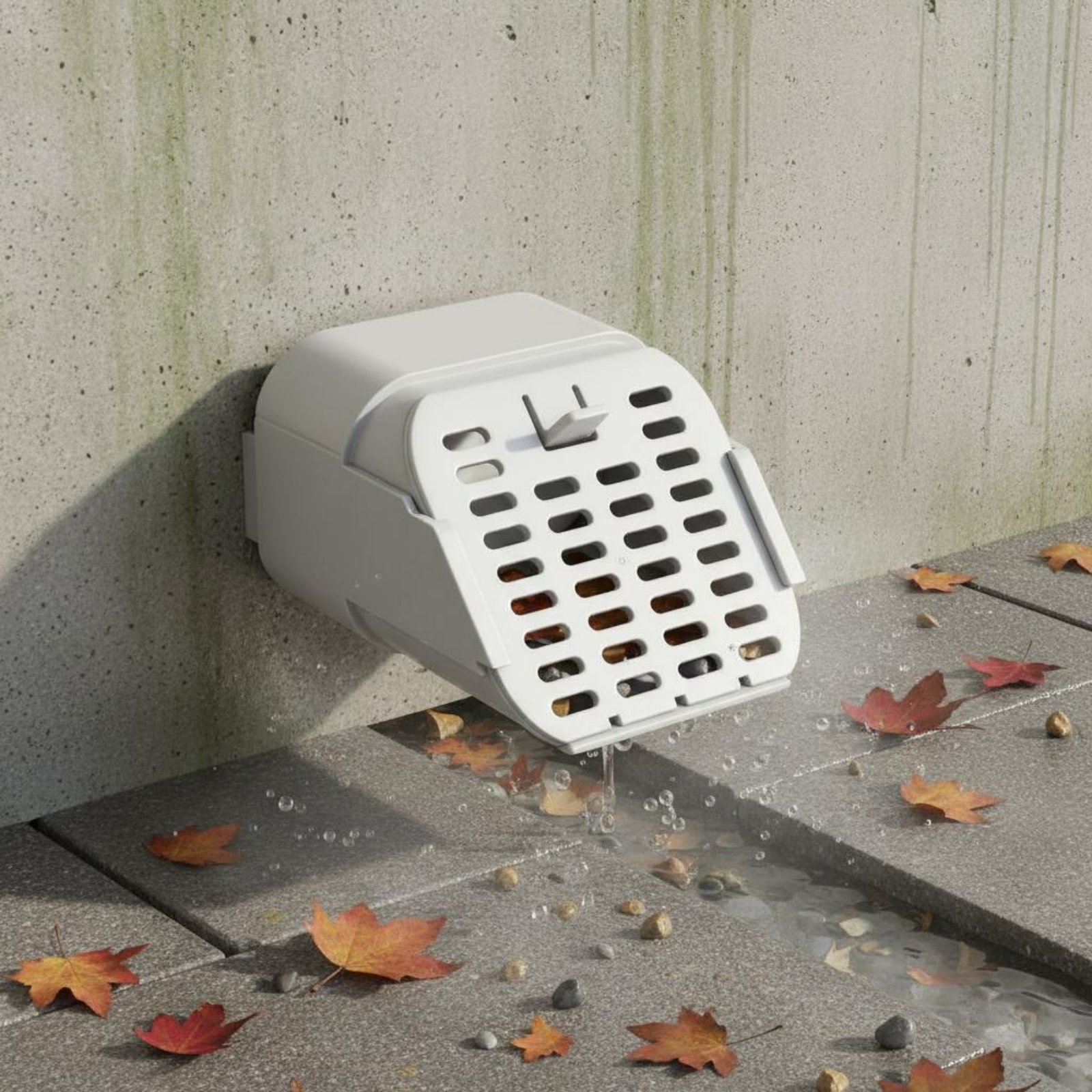 غطاء مصرف مياه من مادة ABS، وا - مراجعة Home Improvement Outlet وسعره