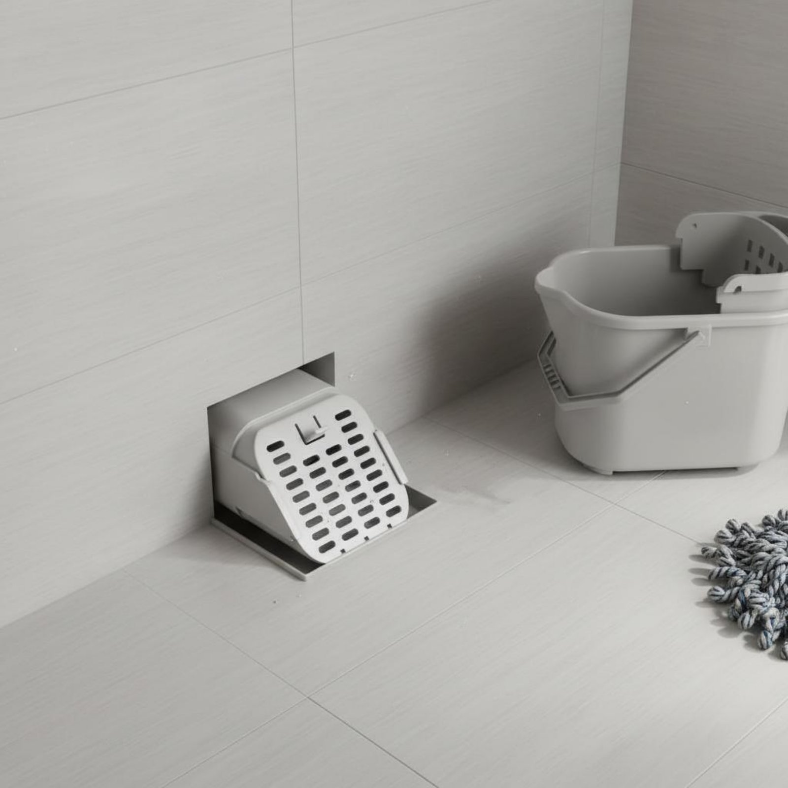 غطاء مصرف مياه من مادة ABS، وا - مراجعة Home Improvement Outlet وسعره