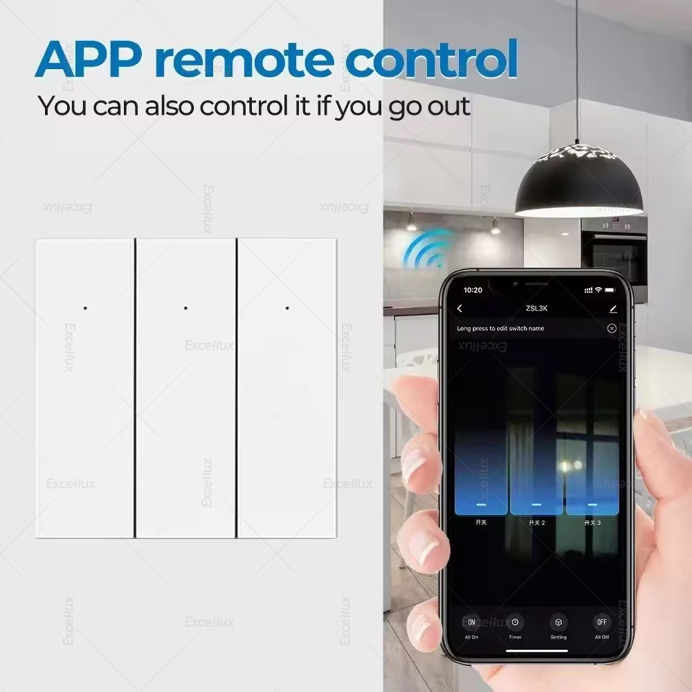 زيجبي مفتاح الإضاءة الذكي لا س - مراجعة Home Improvement Outlet وسعره