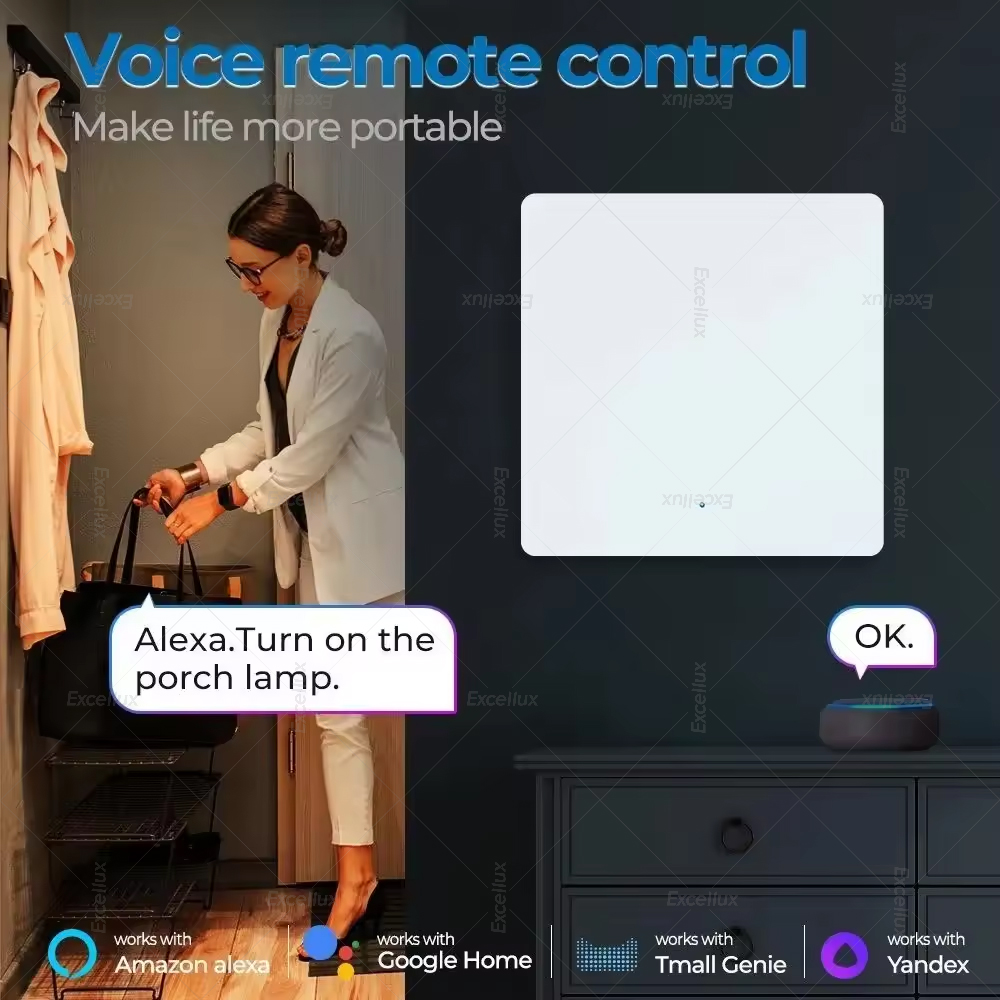 زيجبي مفتاح الإضاءة الذكي لا س - مراجعة Home Improvement Outlet وسعره