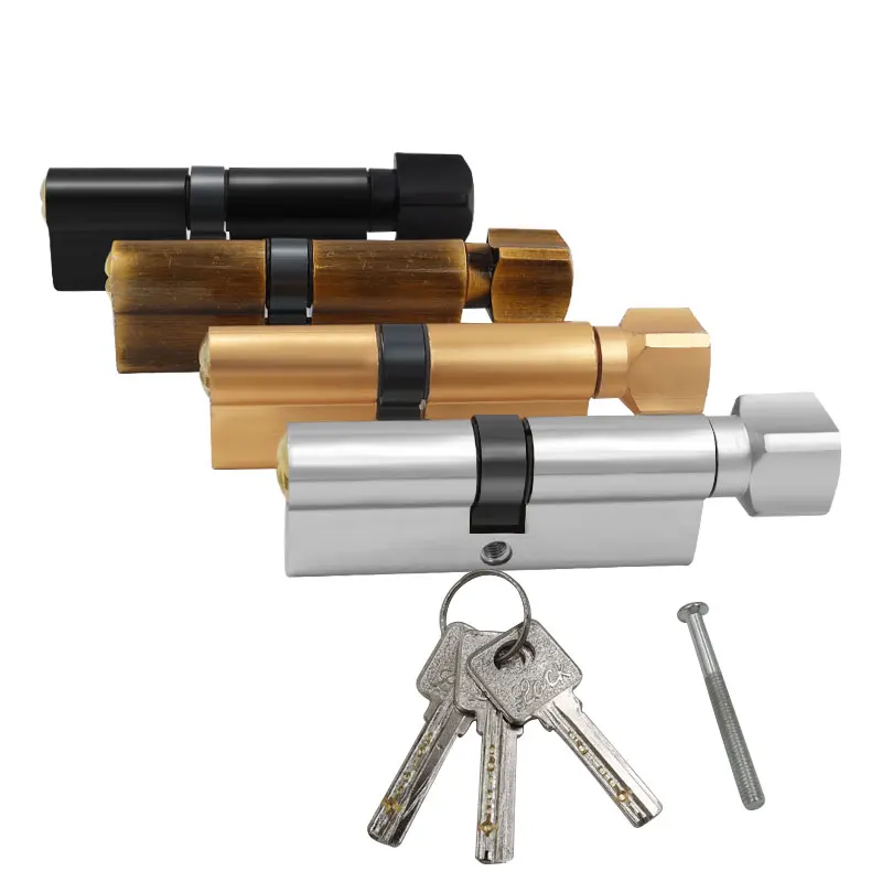 قفل اسطوانة الباب متحيز 70 ملل - مراجعة Home Improvement Hardware وسعره