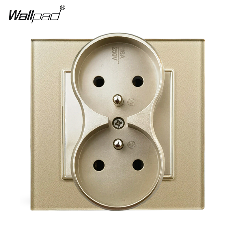 مقابس كهربائية مزدوجة بمعيار ا - مراجعة Home Improvement Outlet وسعره