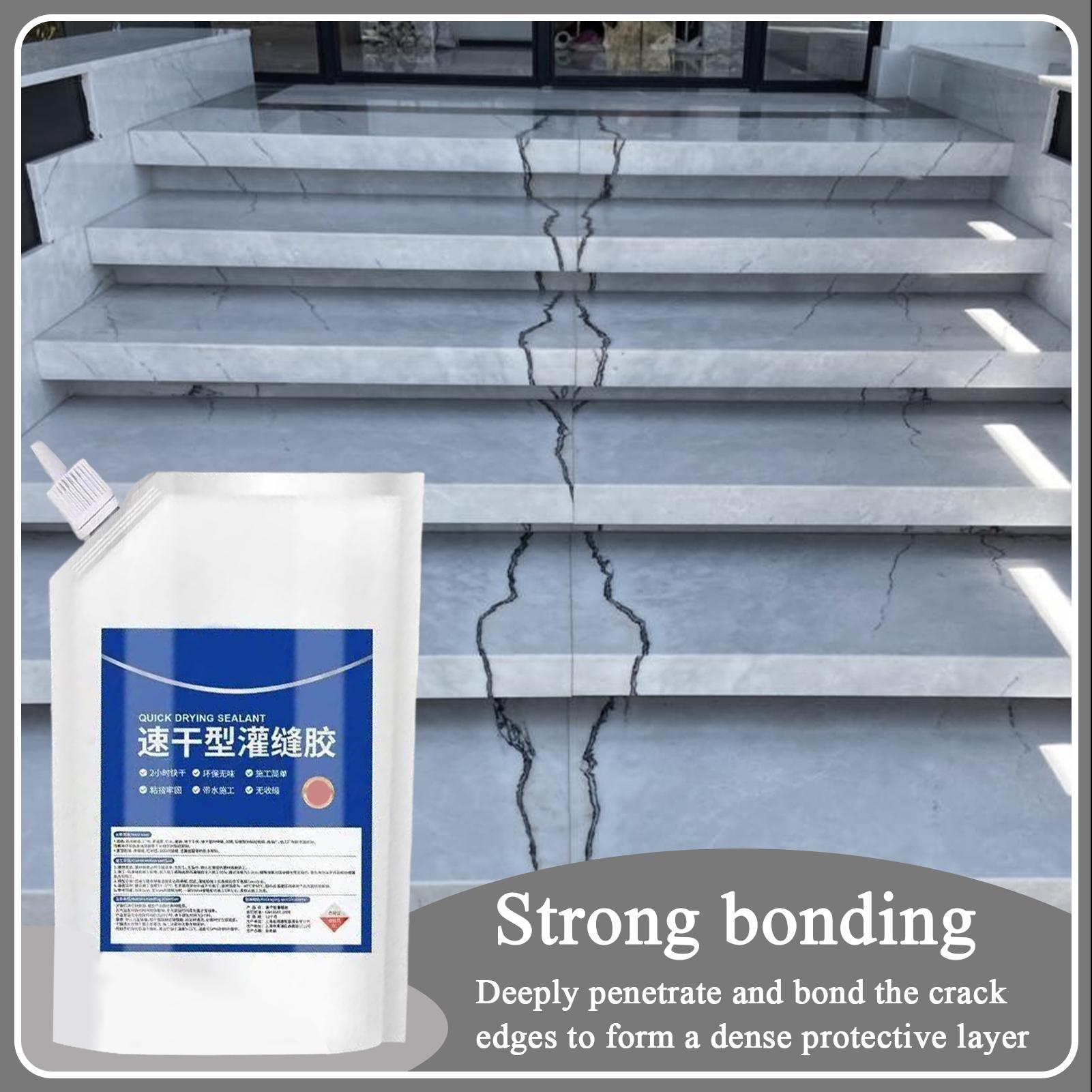 سقف مانع التسرب عالية القوة ال - مراجعة Roof Sealant Patch وسعره