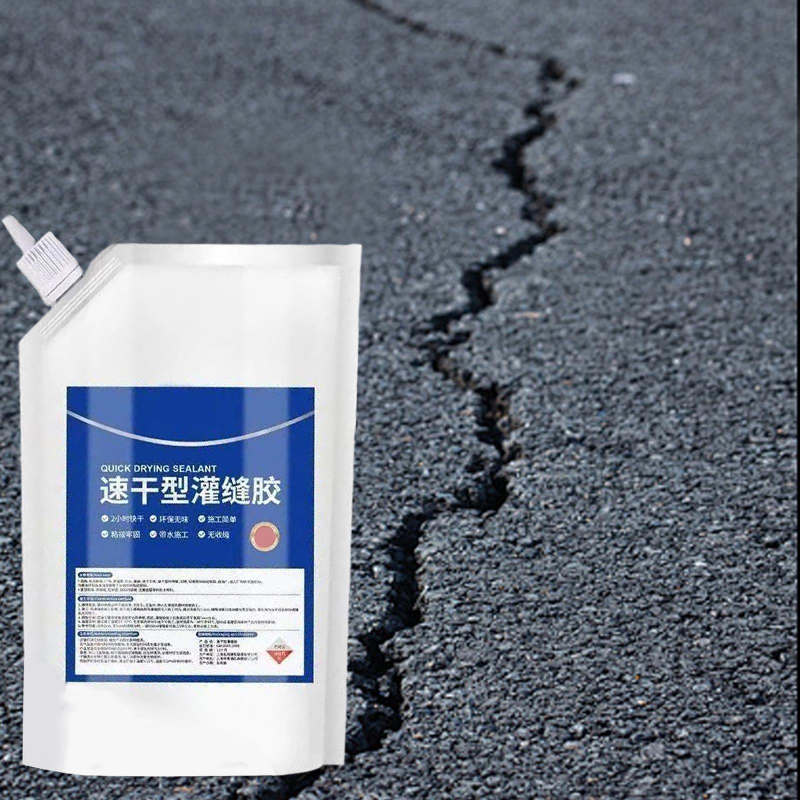 سقف مانع التسرب عالية القوة ال - مراجعة Roof Sealant Patch وسعره
