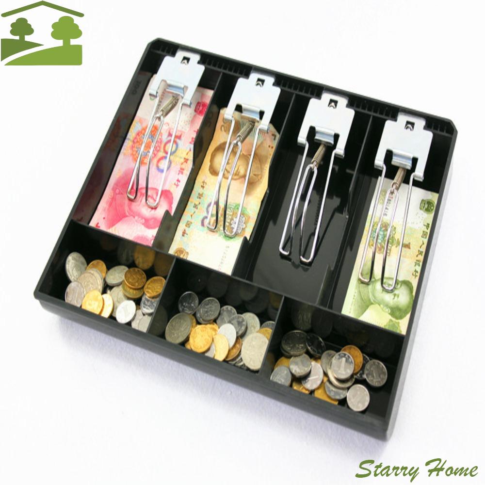 حافظة متجر المال لصندوق تسجيل  - مراجعة Home Improvement Outlet Stores وسعره