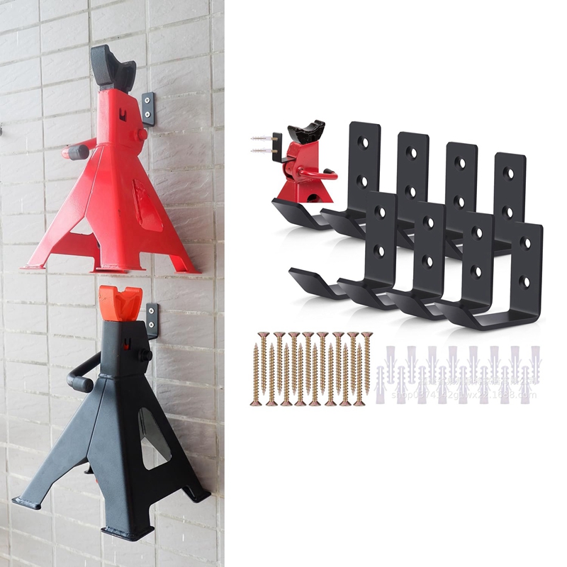 خطافات معدنية متينة، حاملات أد - مراجعة Home Improvement Outlet Stores وسعره