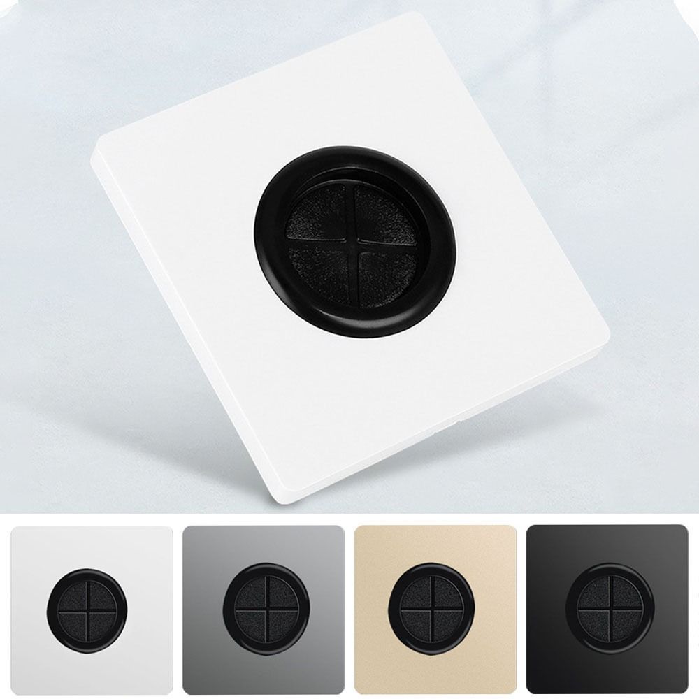 قطعة واحدة من غطاء حائط زخرفي  - مراجعة Home Improvement Outlet وسعره