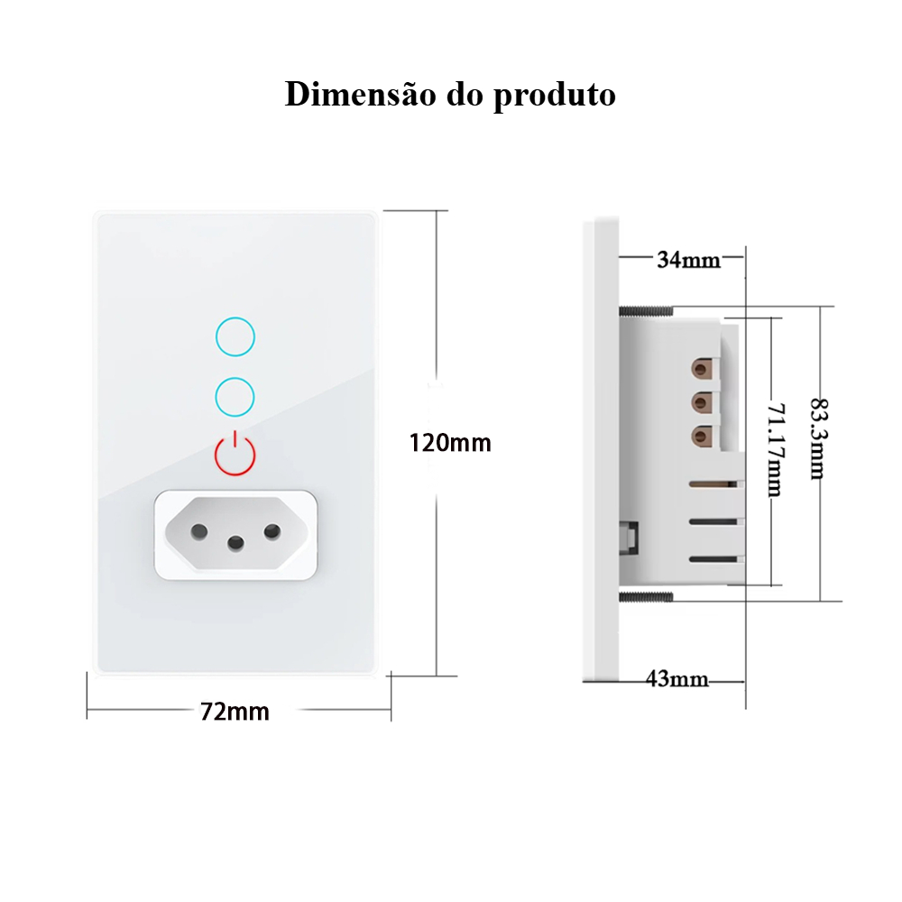 Melery Tuya Wifi الذكية البراز - مراجعة Home Improvement Outlet وسعره